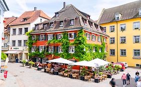 Hotel Loewen-Weinstube